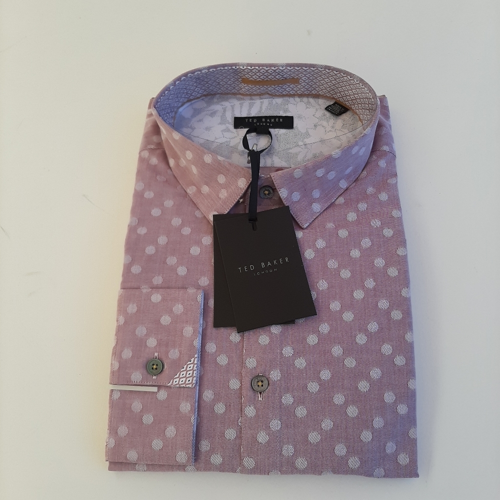 Ted Baker Shirt